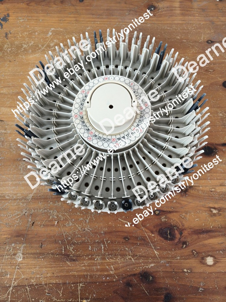 Mindray BS200-220-330 Biochemical Analyzer