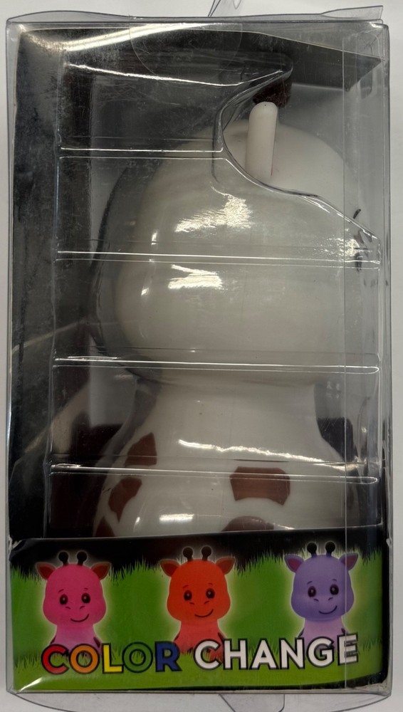 LitezAll "Squishable Silicone Light" Color Change (27687-05BC13)