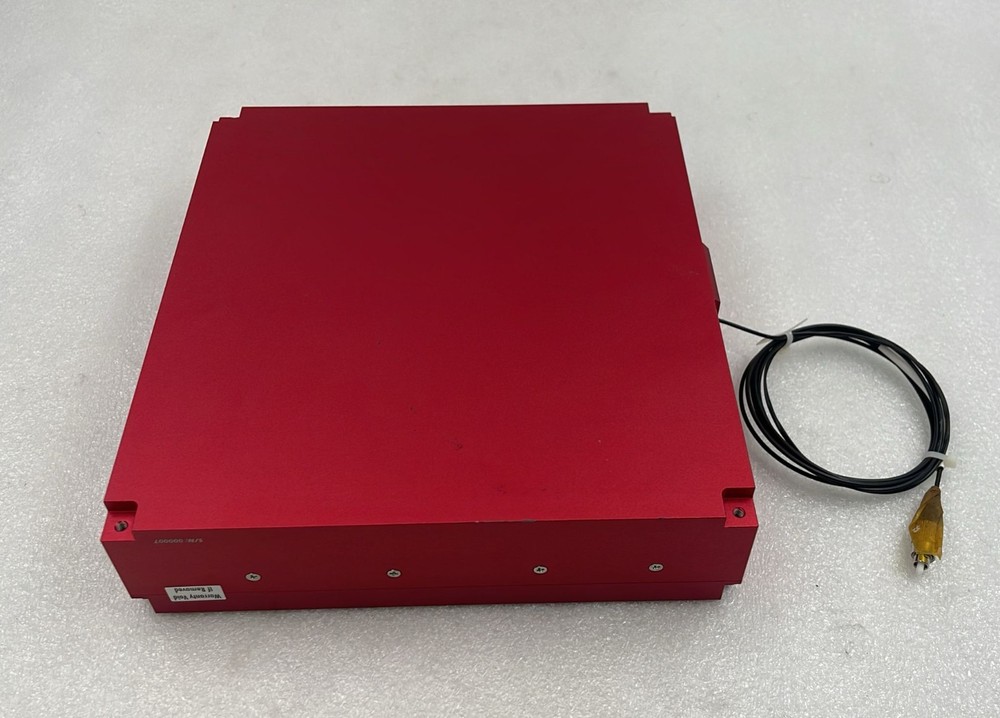 DAYY Multi-SLED Integrated Spectral Bench 3 Superluminescent Diode Light Source