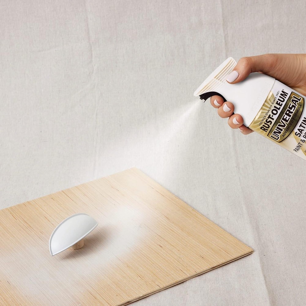 Rust-Oleum Universal Premium Spray Paint [Set of 6]