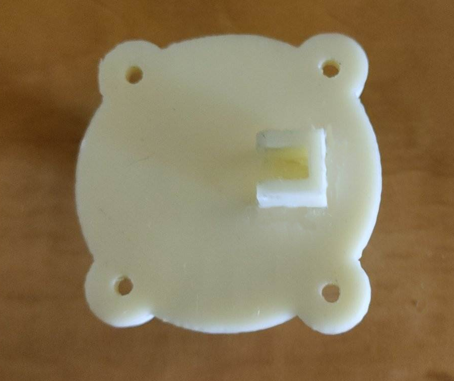 Replacement Bestway Water Flow Sensor Cap