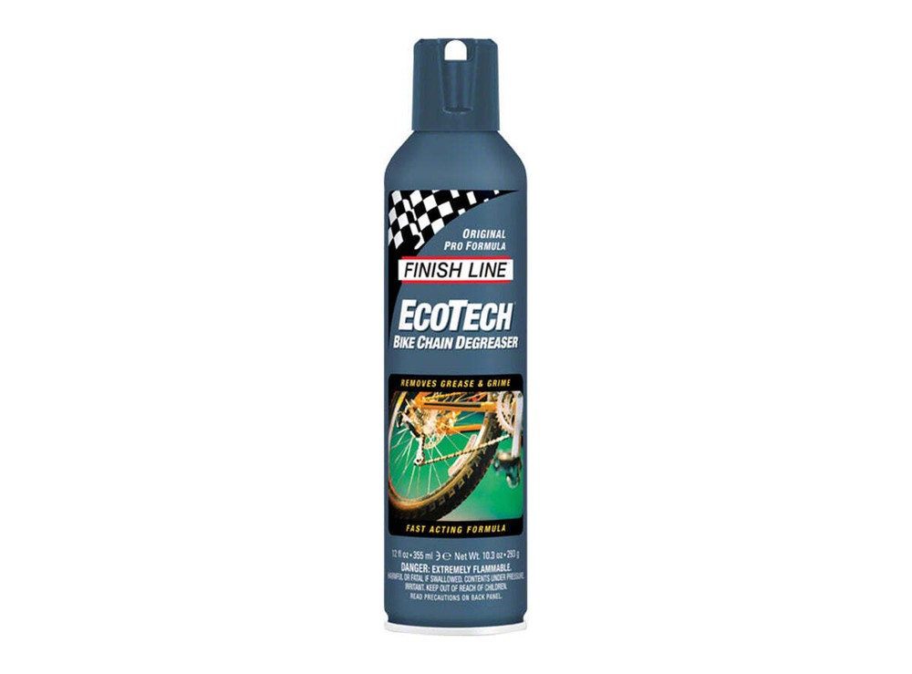 Finish Line EcoTech Degreaser