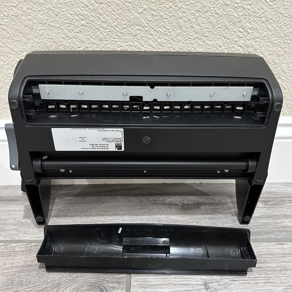 Swingline GBC CombBind BindMate with Extras