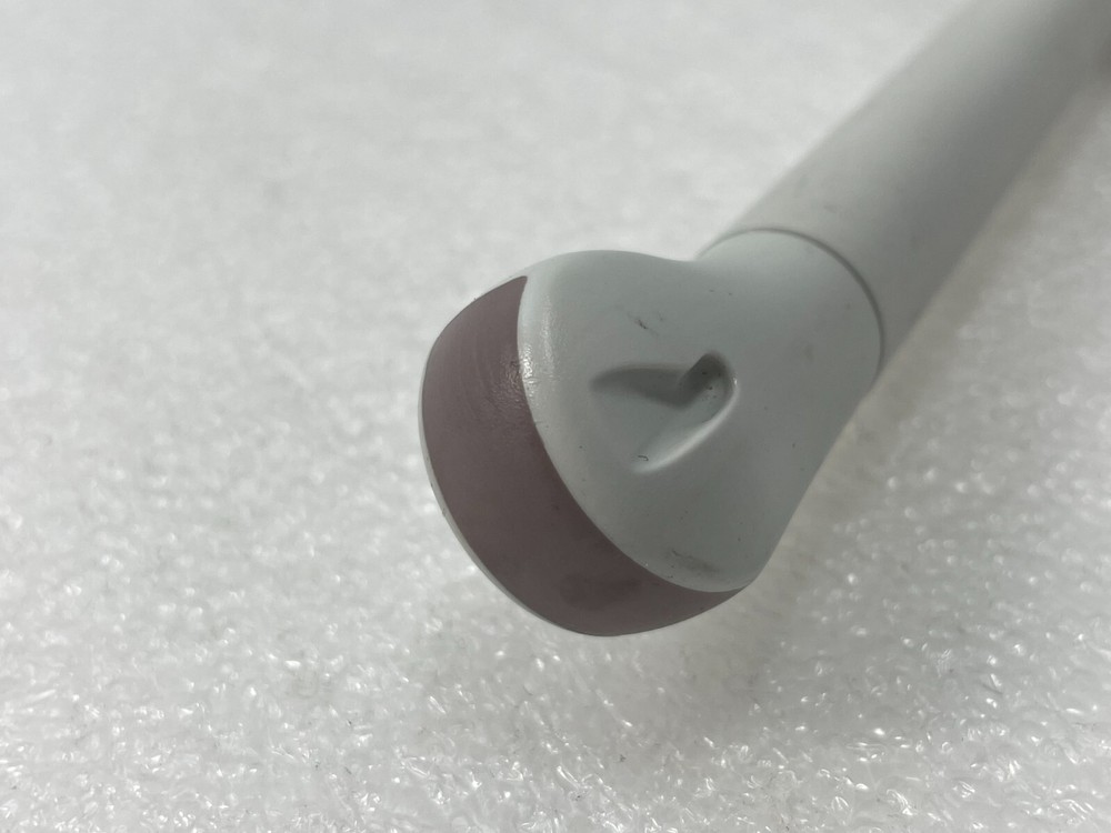 Acuson EVC8, 82900442 Curved Linear Array Ultrasound Transducer NICE DEAL !!