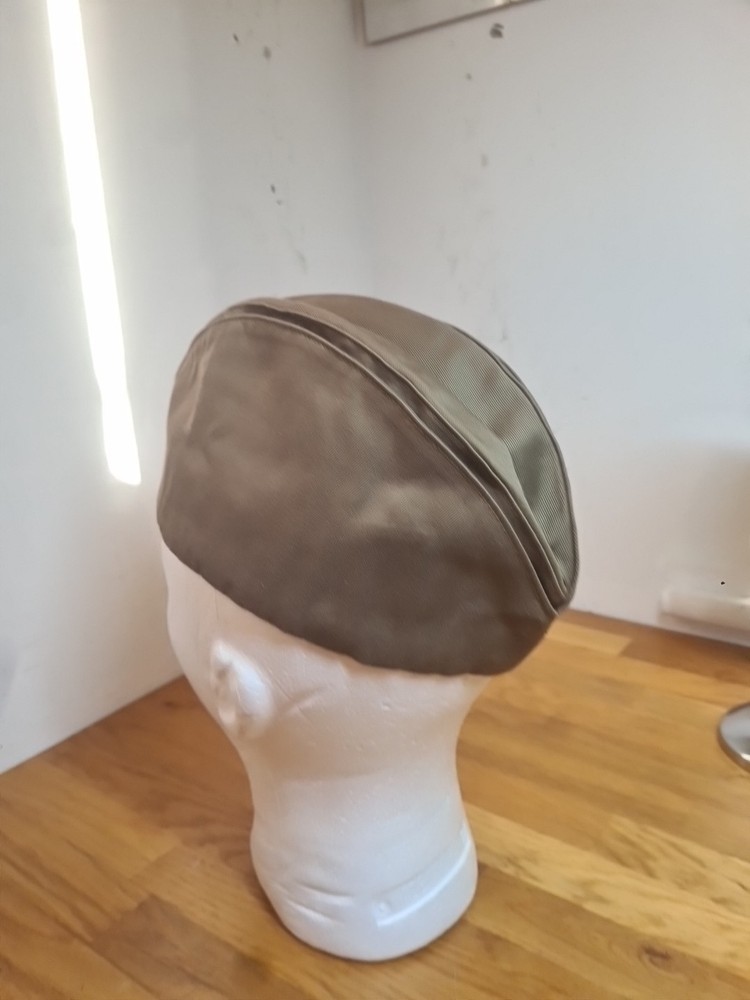 Russian Army Soviet Side Cap Size 56 Genuine