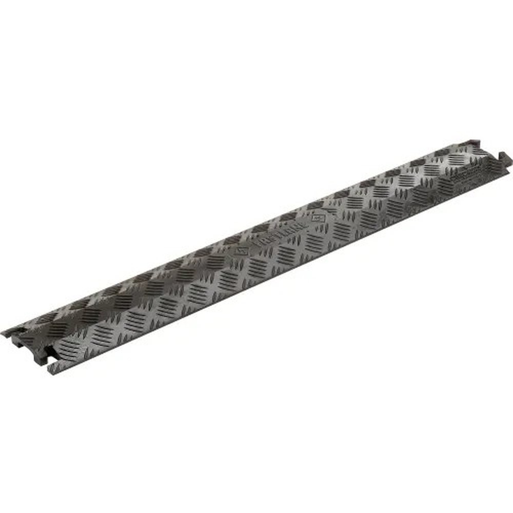 Fastlane? Drop Over Cable Protector 1 CH 5.25"W - Black