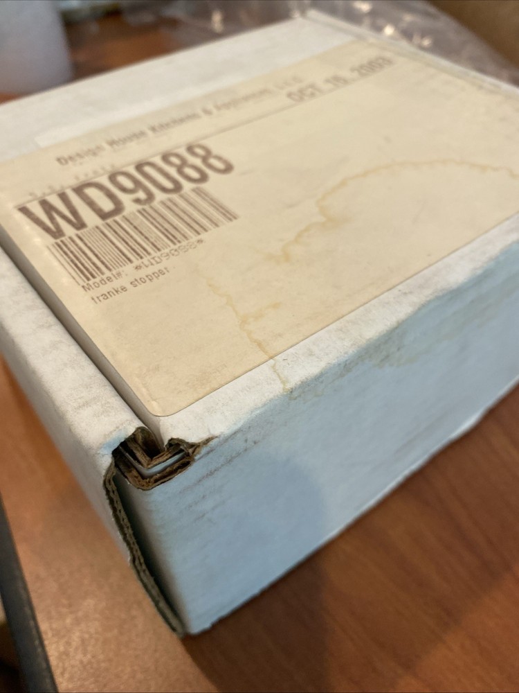 Franke SAFPAC17-950 Plug-In Waste Disposal Controller