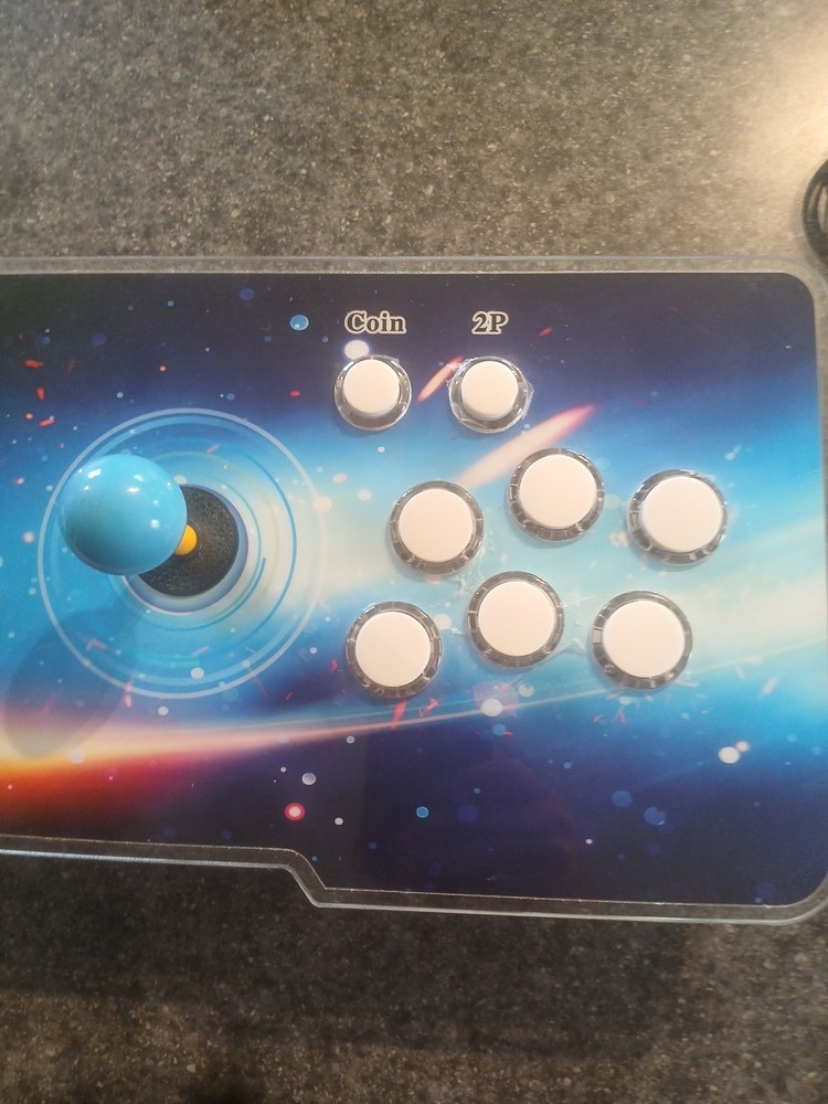 Pandora Psa 9 Game Tested Working