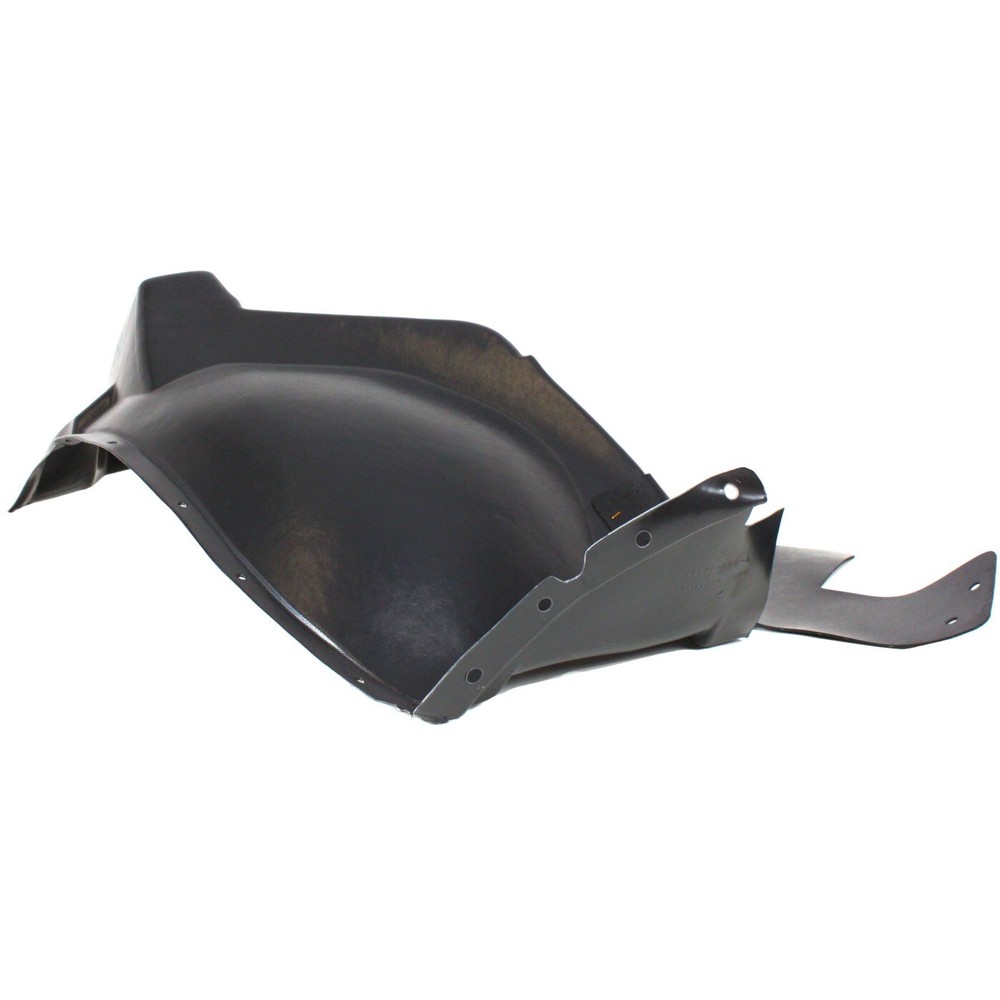 Splash Shield For 2007-2012 GMC Acadia Front, Passenger Side Front Section