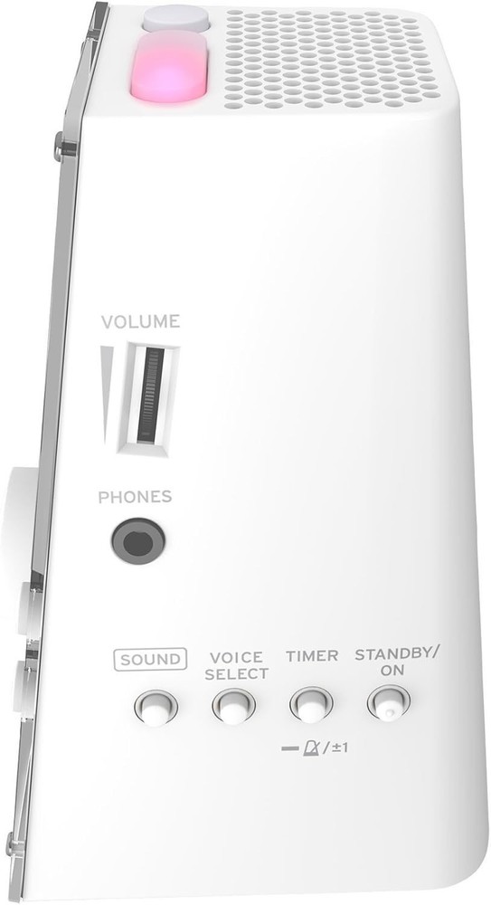 Korg Metronome KDM3WH