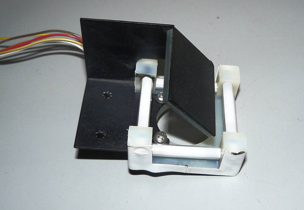 CAMERA MICROSCOPE FLUORESCENT LIGHT ASSEMBLY
