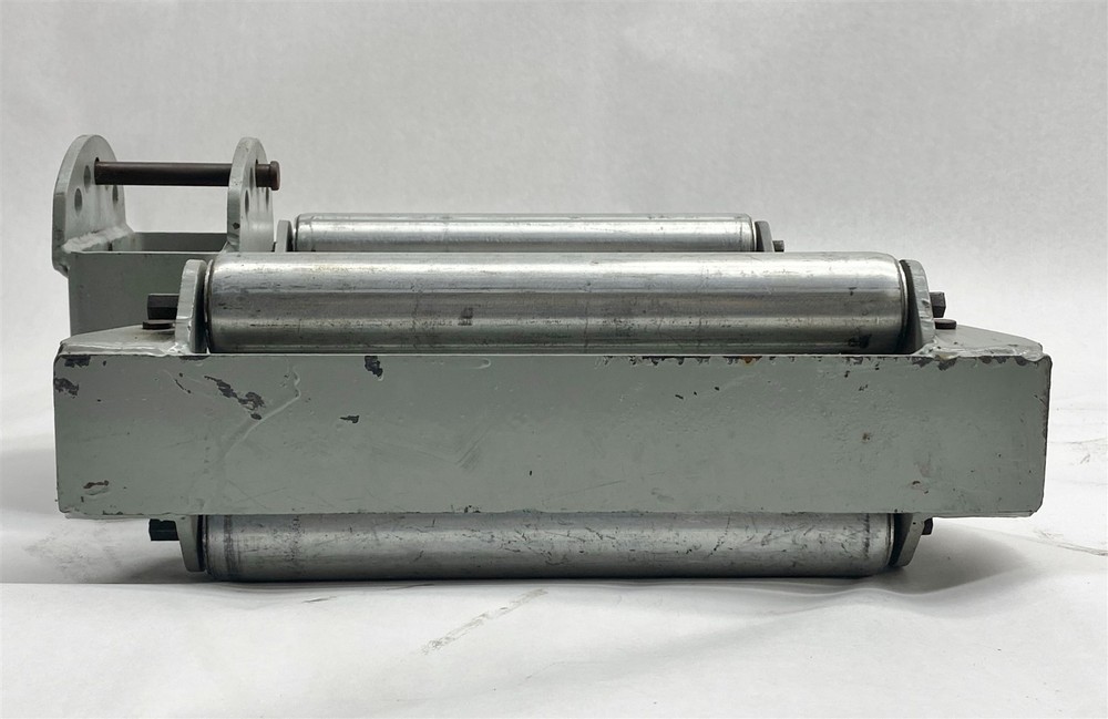 Heavy Duty Winch Pulling Guide Roller Roll-Up Cable Wire Protector