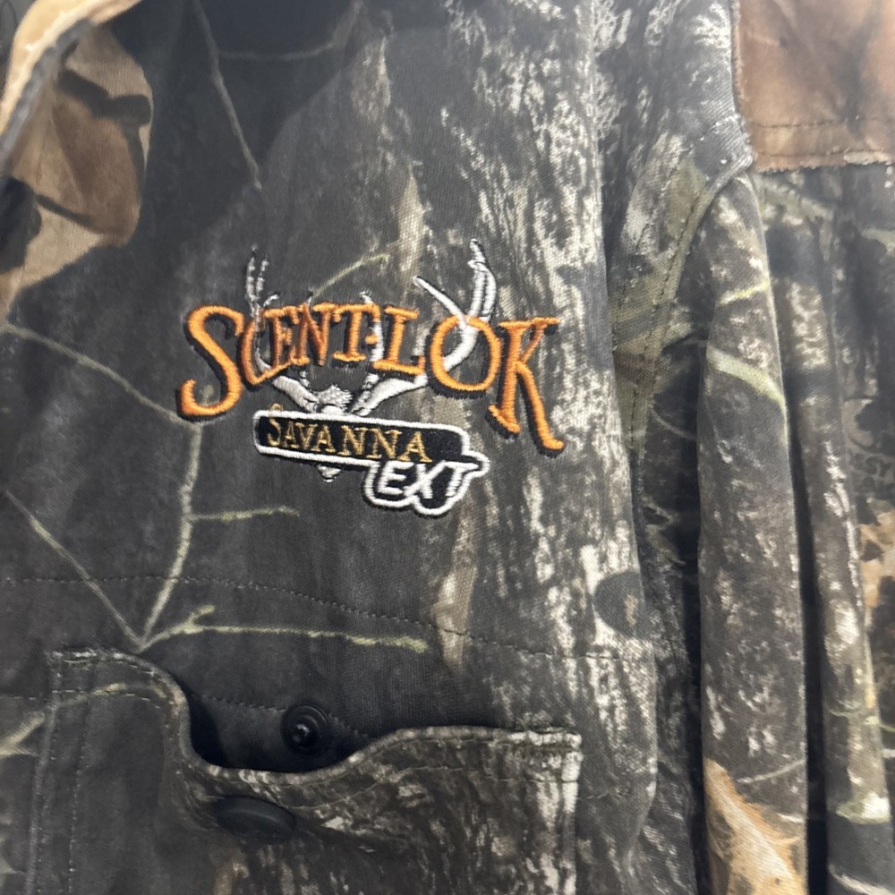 scent lok savanna ext