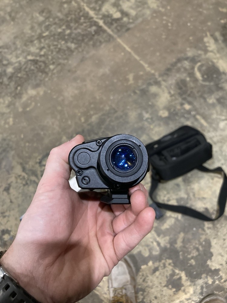 Iray Rl25 384 v1 Thermal Setup