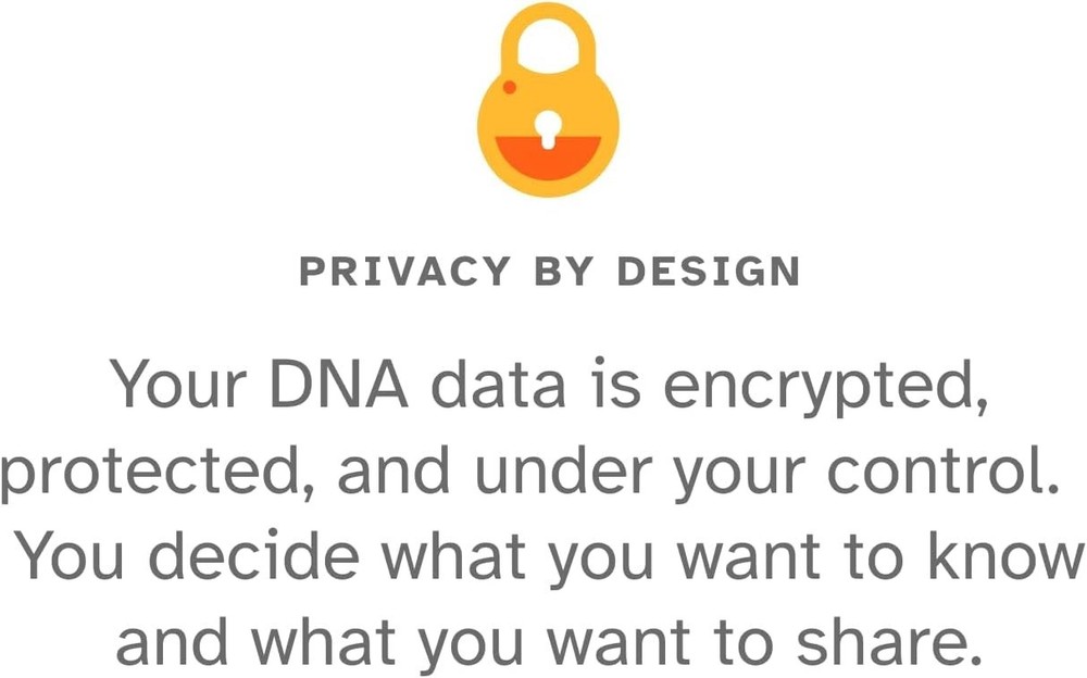 Comprehensive DNA Testing Kit - Discover Origins, Relatives & Ethnicities