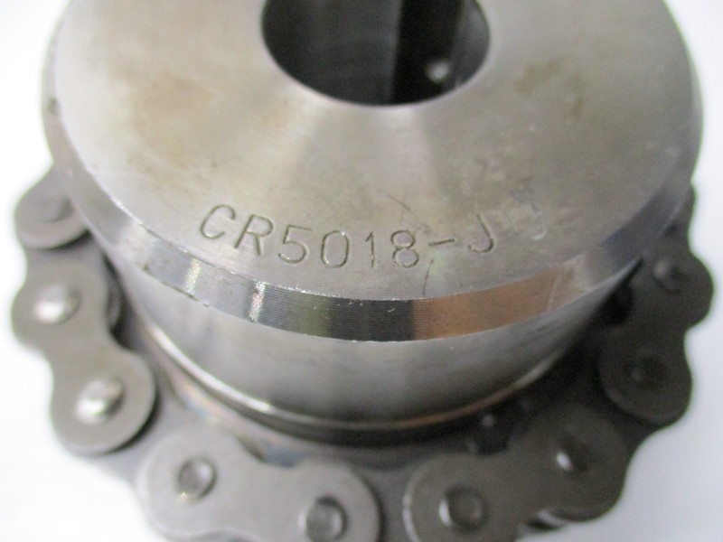 SUBAKI CR5018-J (AS PICTURED) NSNP