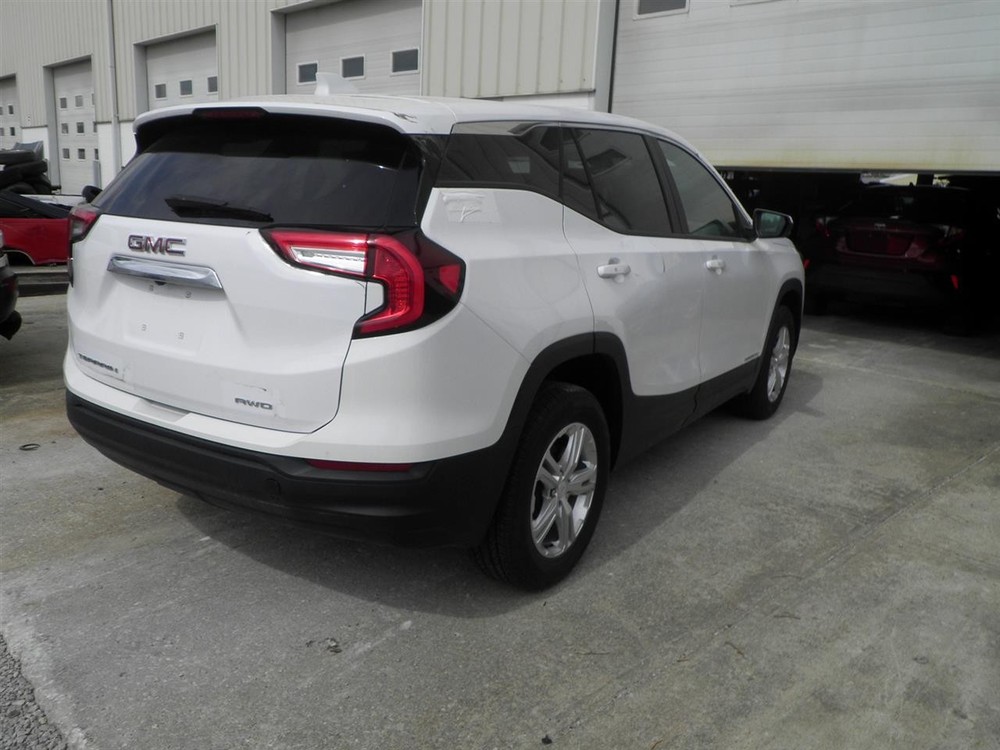 GMC Terrain 2023-2024 Telematics Interface Module 86579859 8318