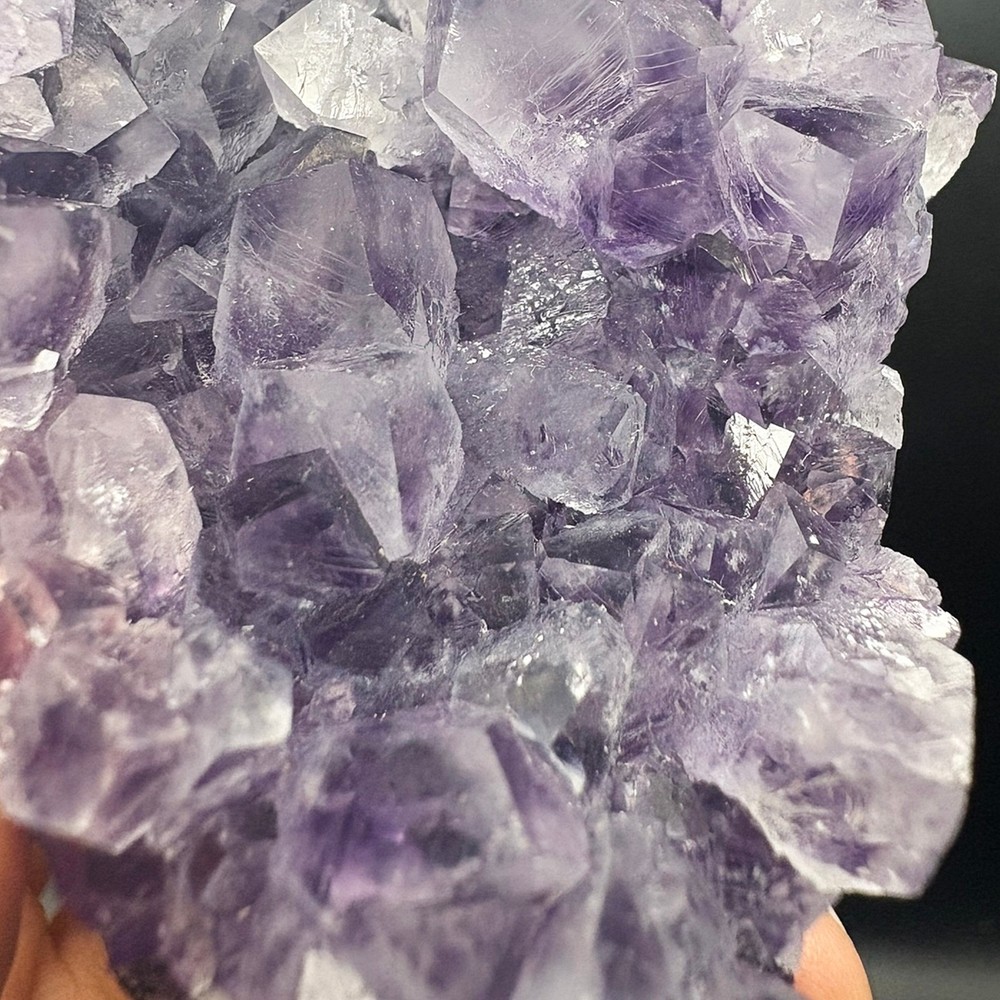 AMETHYST - Artigas - URUGUAY AR27