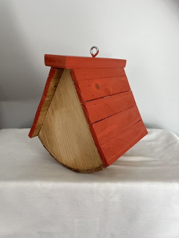 bird houses handmade