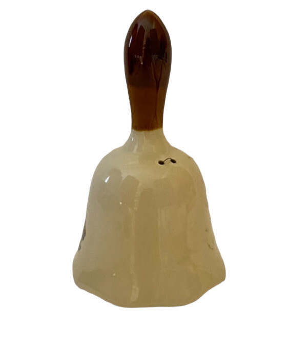 virginia beach souvenir bell