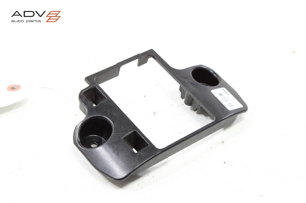 2018-21 JAGUAR E-PACE REAR RIGHT SIDE BLIND SPOT RADAR SENSOR MODULE BRACKET OEM