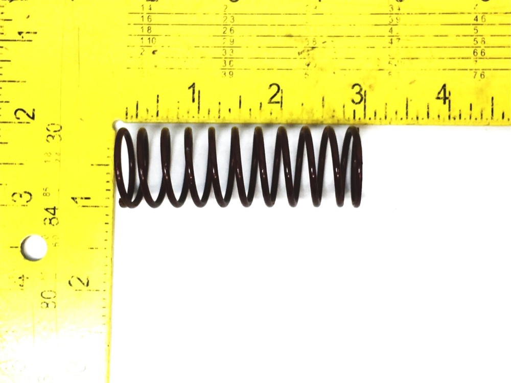 Allison Transmission 4 Piece Spring Set 23014200 NOS