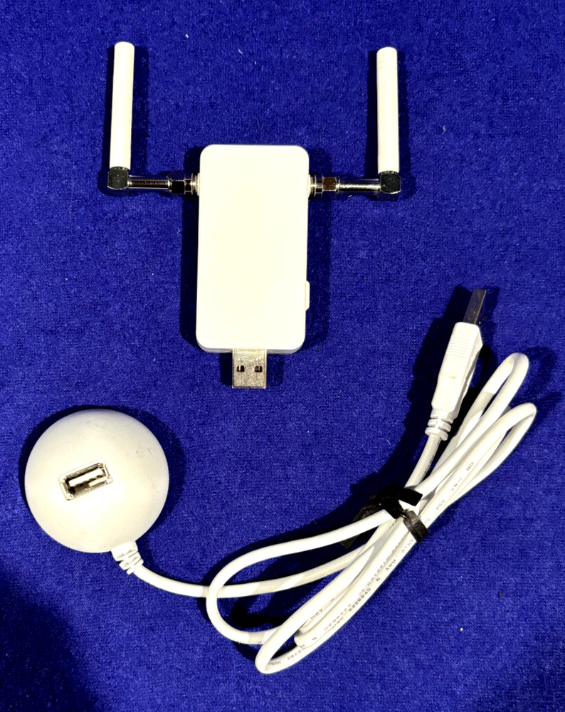 Zoom Cell LTE M2M modem Model 4630