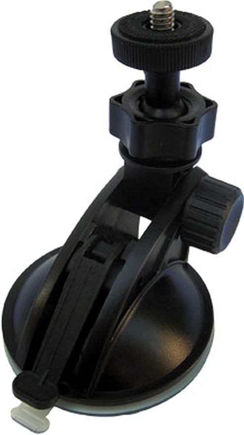LIQUID IMAGE EGO BODY SUCTION CUP MOUNT MODEL 754