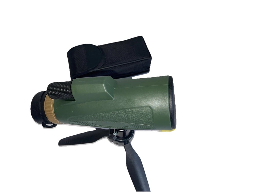 Precision Made Compact Monocular Preowned