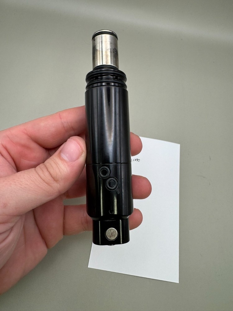 Bob Long VIS Bolt/Engine