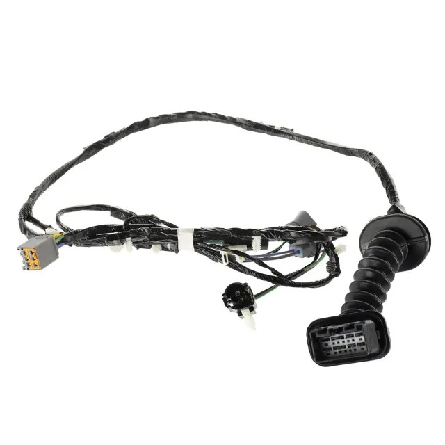 Genuine Ford Wire Assembly Jumper BC3Z-14631-CAA