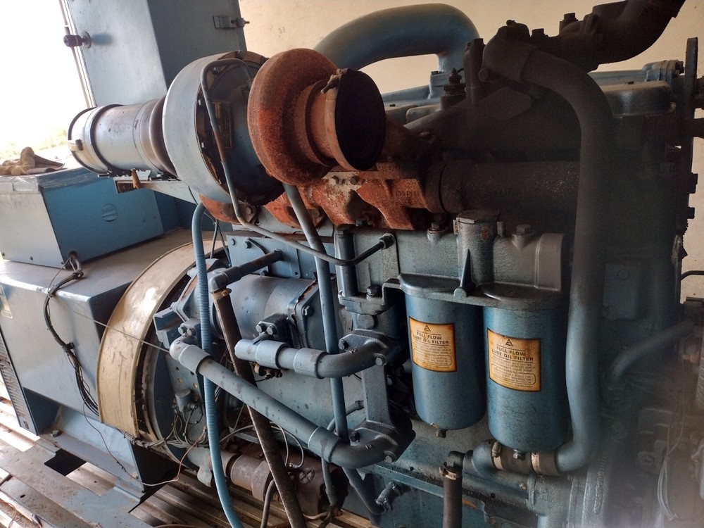 Generator