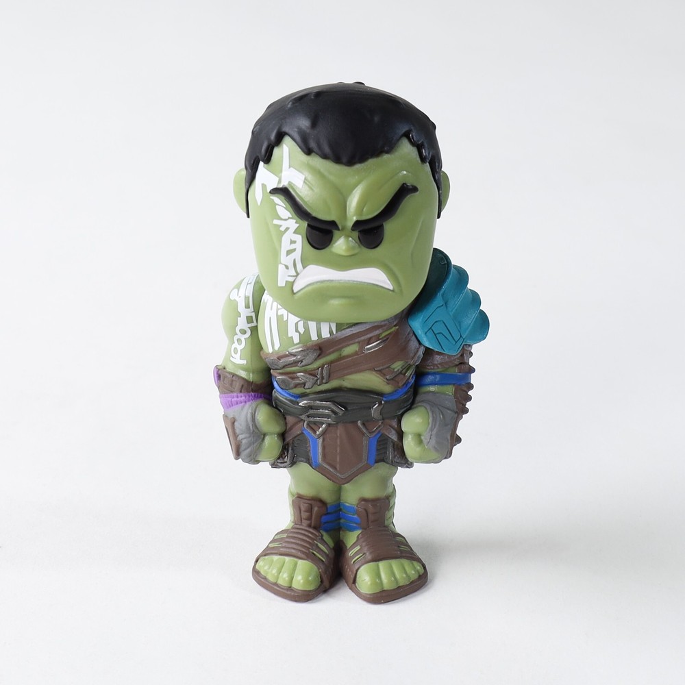 Funko Vinyl Soda: Marvel - Gladiator Hulk