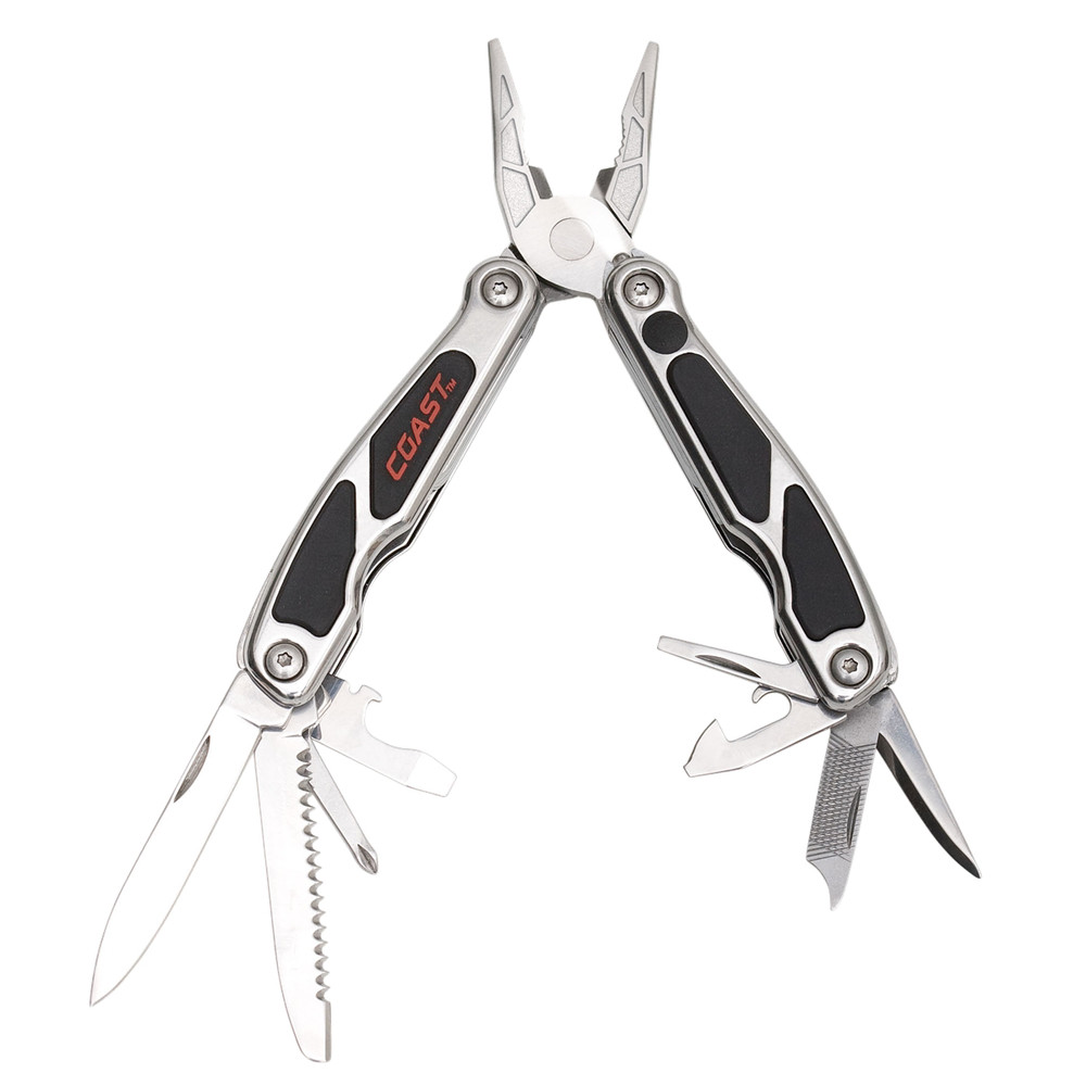 C2899CP COAST Products LED Micro Pliers