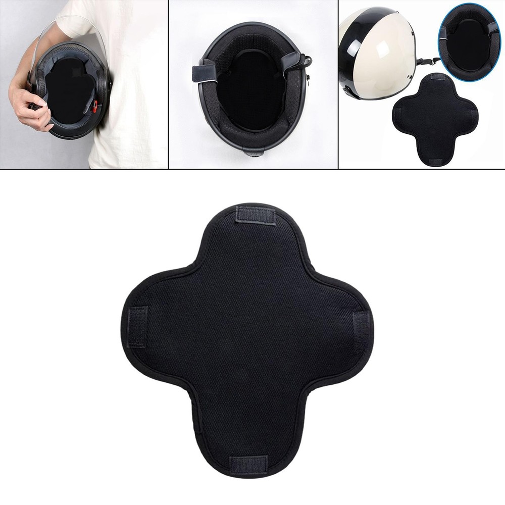 Padding Liner Mat Comfortable Soft Washable Universal Shock Absorption Easily