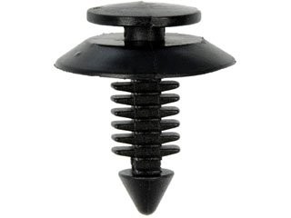 Motormite    45475    Panel Trim Retainer  Interior Fits For  Ford