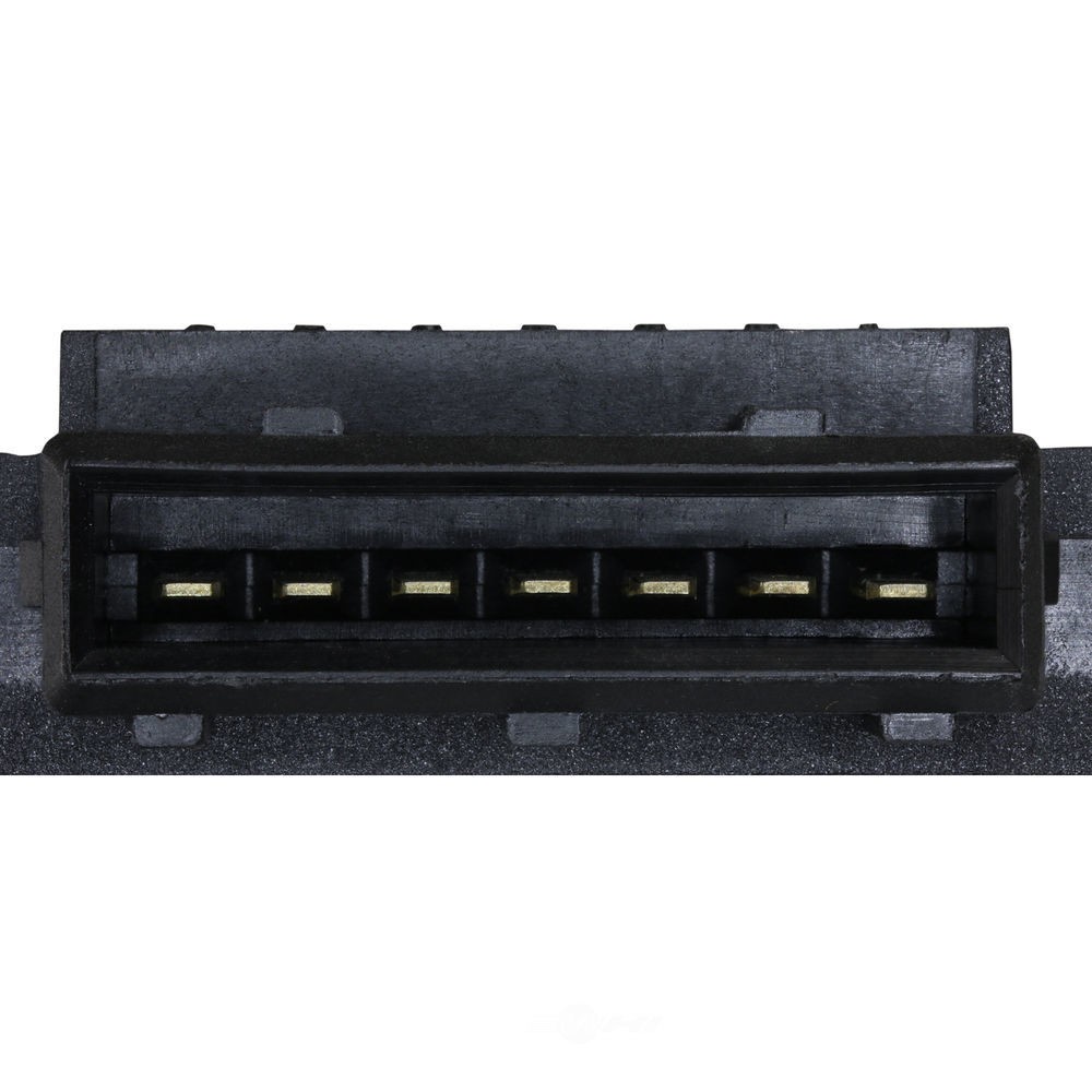 Ignition Control Module WVE 6H1226