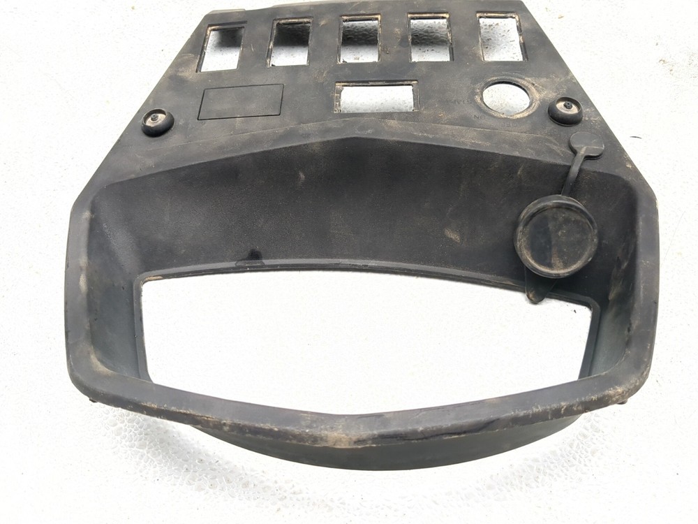 14-22 CF Moto ZForce 800 Front Dash Switch Panel Button Toggle Control