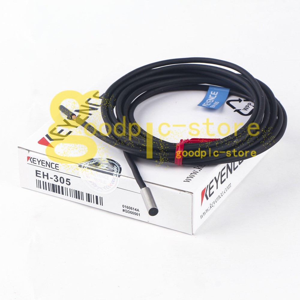 1piece Keyence  EH-305 Proximity Sensor New