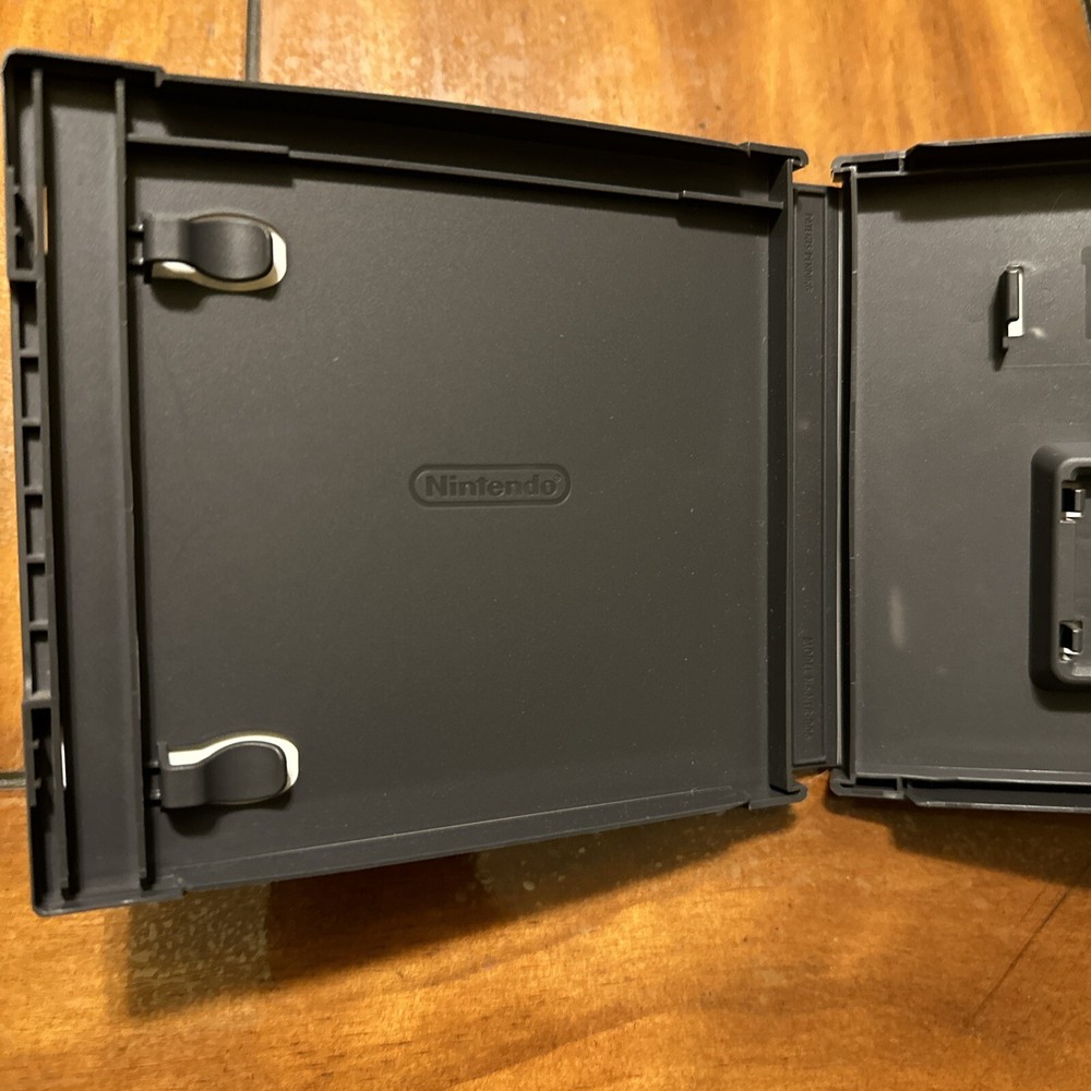 Pac'n Roll (Nintendo DS, 2005) Case Only NO GAME