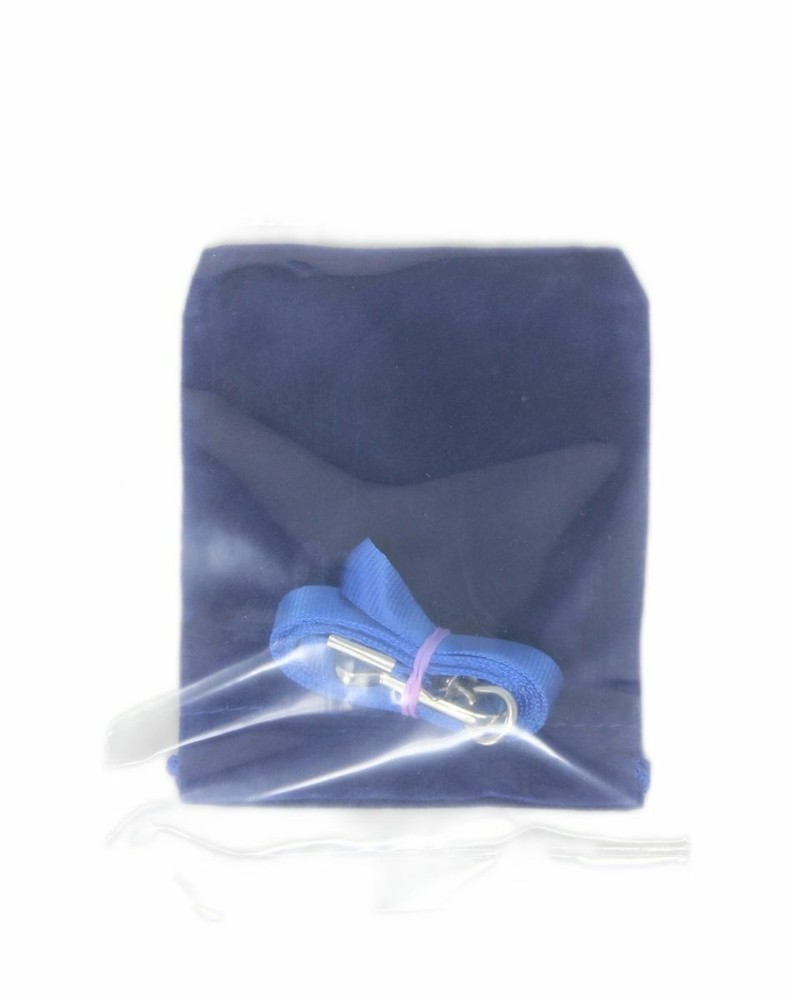 EID BLUMINATOR CARRYING BAG - BLUE