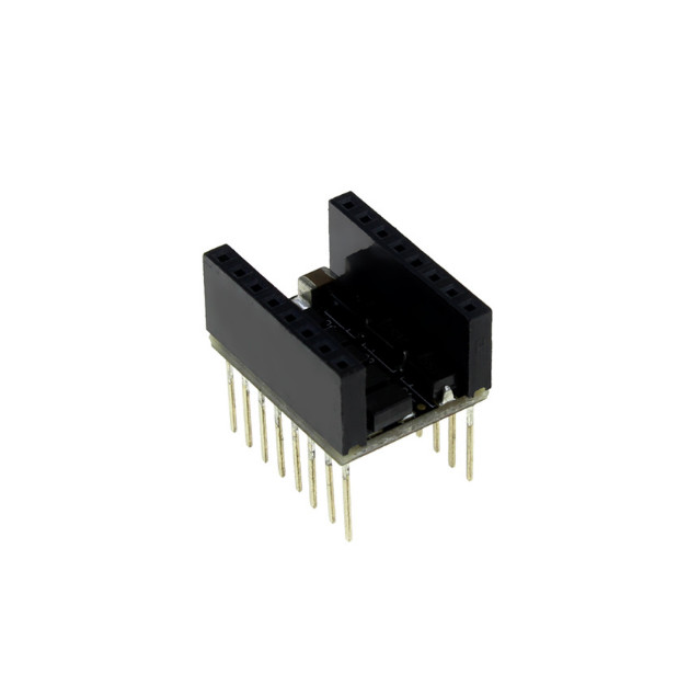 Silent Step Stick Protector Stepper Motor Drives Away Grain Filter TMC2100