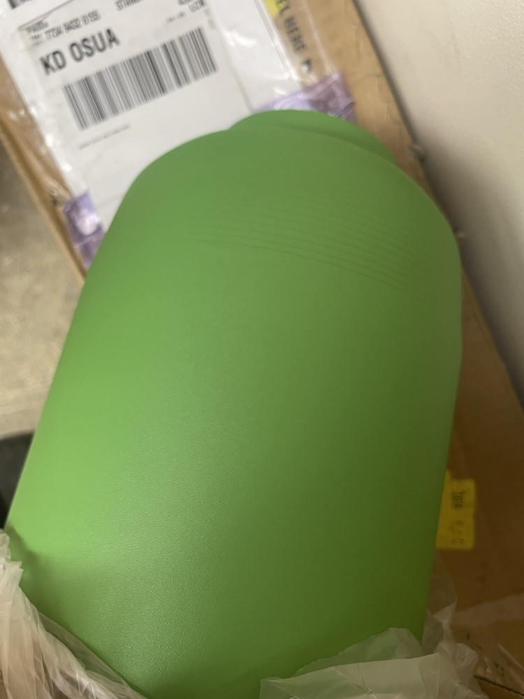 3M™ DI-NOC™ Architectural Finishes - Solid Color Green
