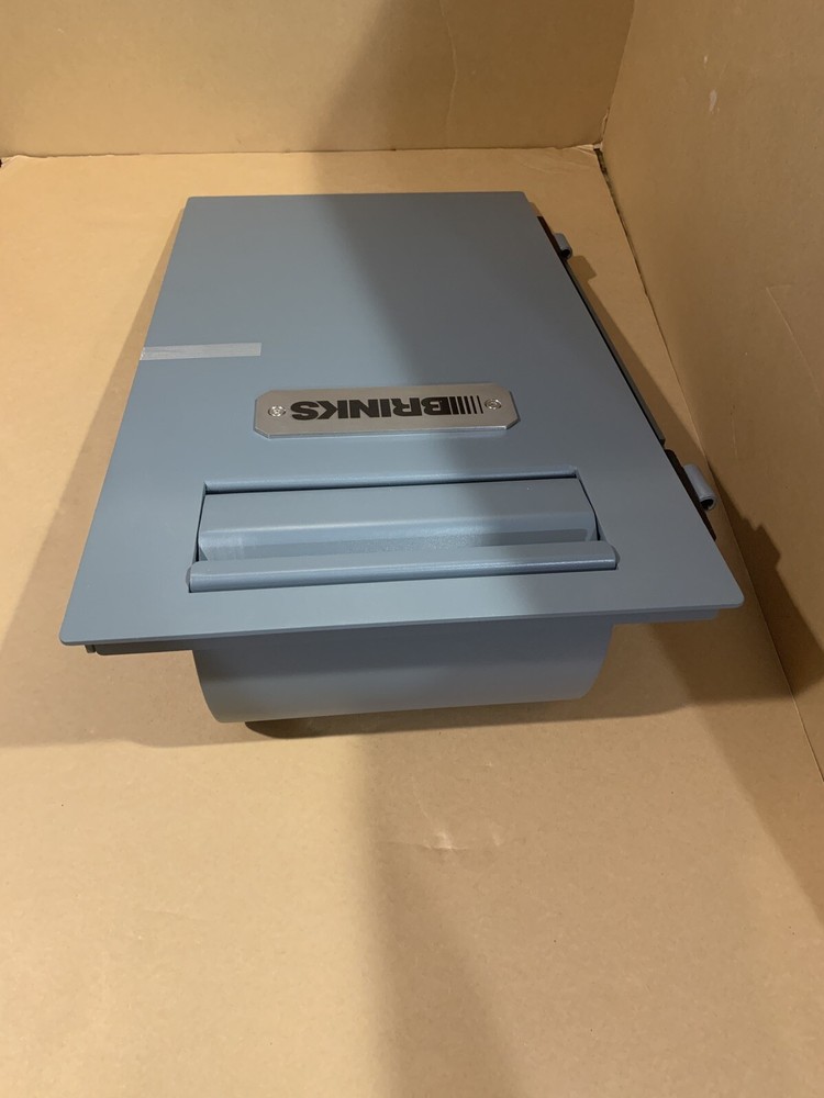 Brinks B-Box Drop Safe Door 5006130