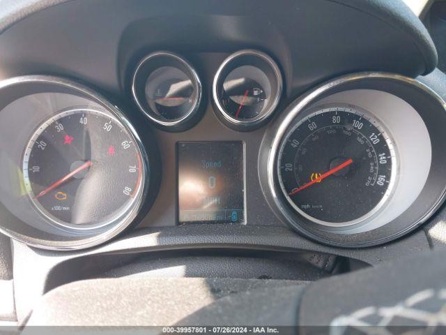 Used Floor Jack fits: 2016 Buick Encore Grade A