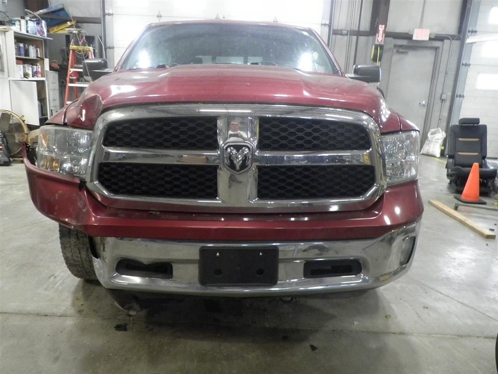 2023 Ram 1500 Air Shutter 1720433