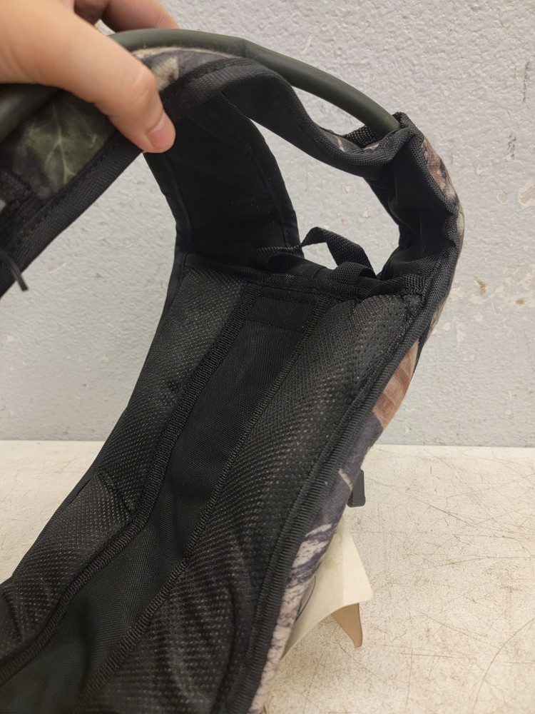 game winner hydration pack.