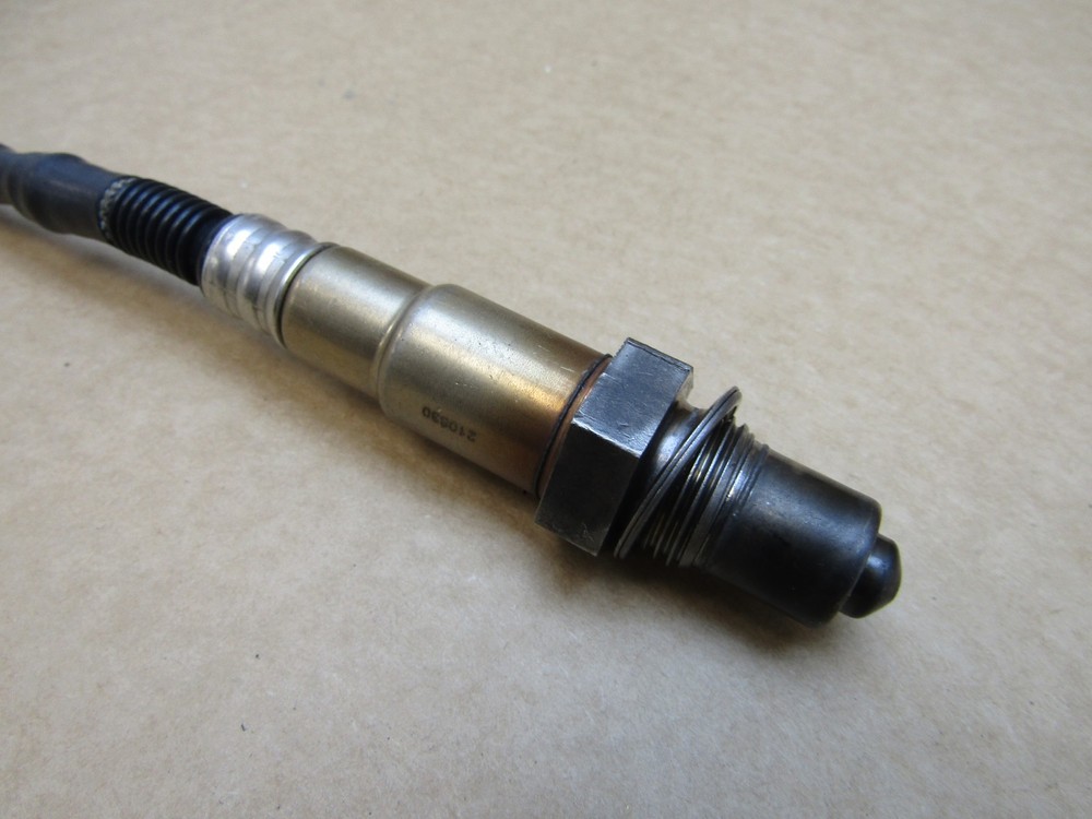 Royal Alloy GP 300 LC E5 2023 730 miles only lambda sensor (15027)