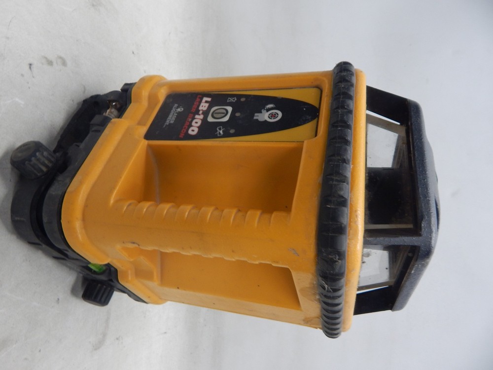 LB-100 Laser Beacon