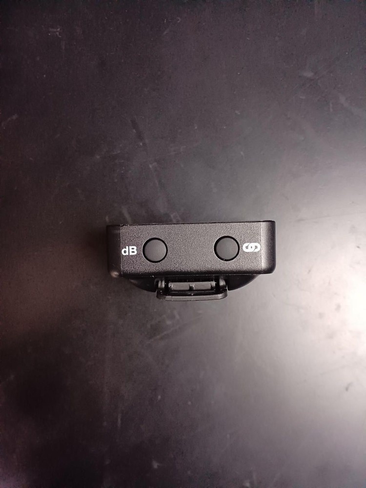 RODE Wireless Microphone System GO Used
